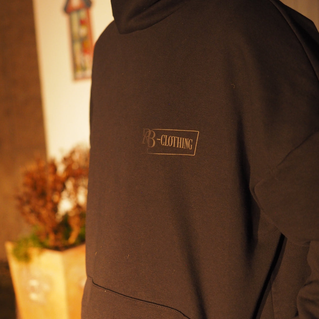 BTNW Hoodie - RB-Clothing