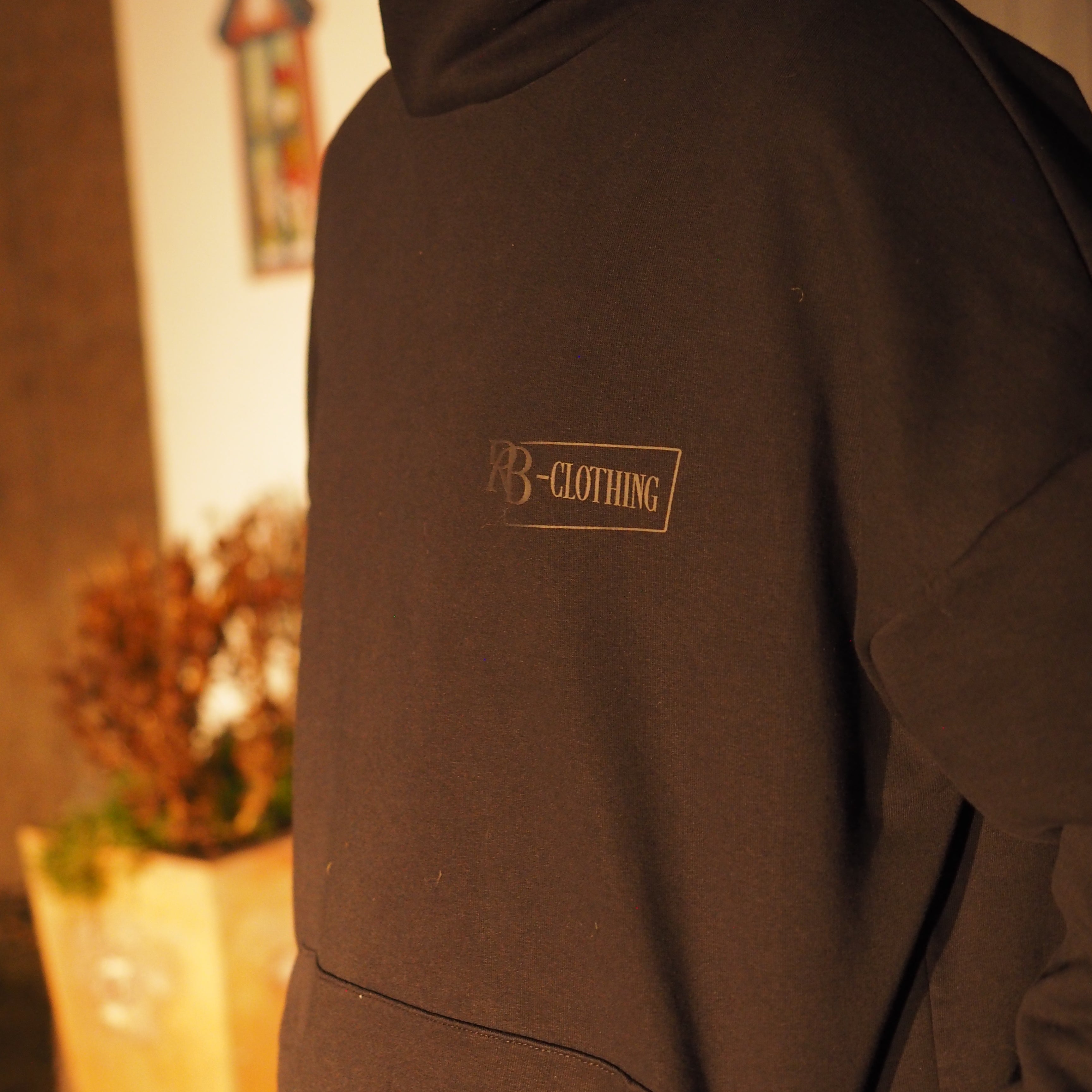 BTNW Hoodie - RB-Clothing