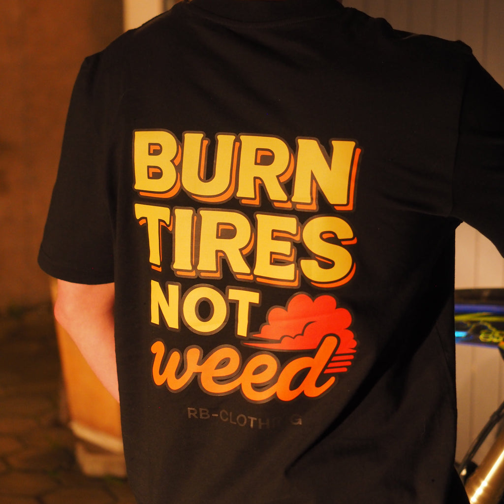 BTNW T-Shirt  RB-Clothing